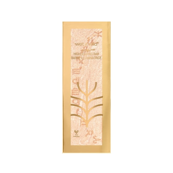 wet n wild MegaGlo Highlighting Bar, Earth