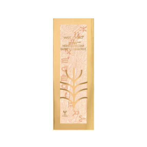 wet n wild MegaGlo Highlighting Bar, Earth