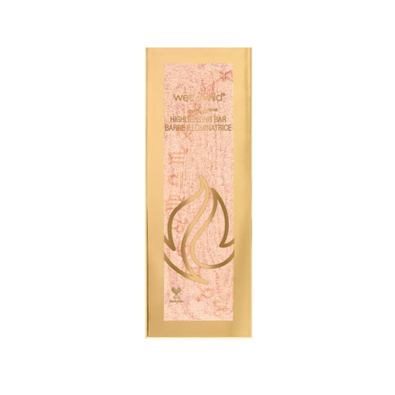 wet n wild MegaGlo Highlighting Bar, Fire