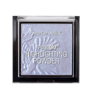 wet n wild MegaGlo Highlighting Powder, Royal Calyx