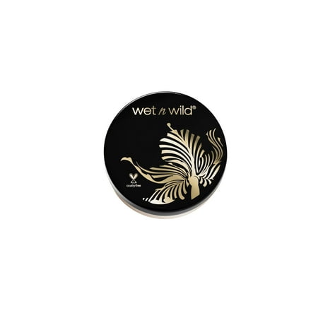 wet n wild MegaGlo Loose Highlighting Powder, I'm So Lit