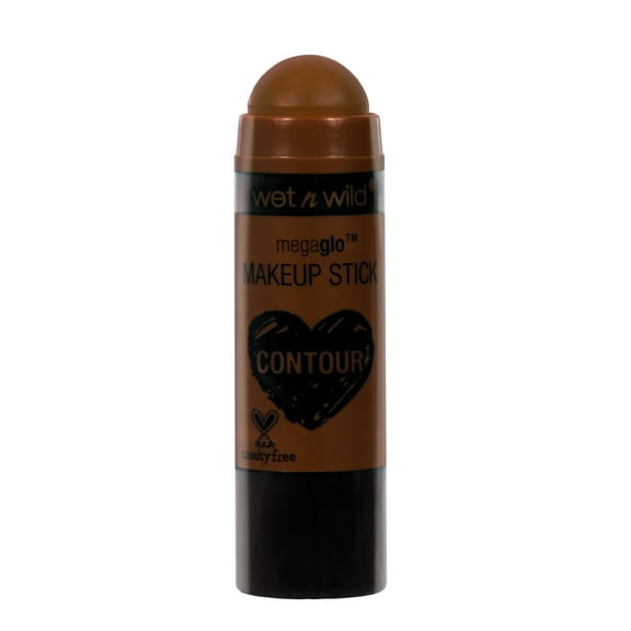 wet n wild MegaGlo Makeup Stick, Where's Walnut?