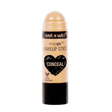 wet n wild MegaGlo Makeup Stick, You're A Natural