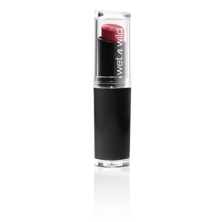 wet n wild MegaLast Lip Color, Cherry Picking