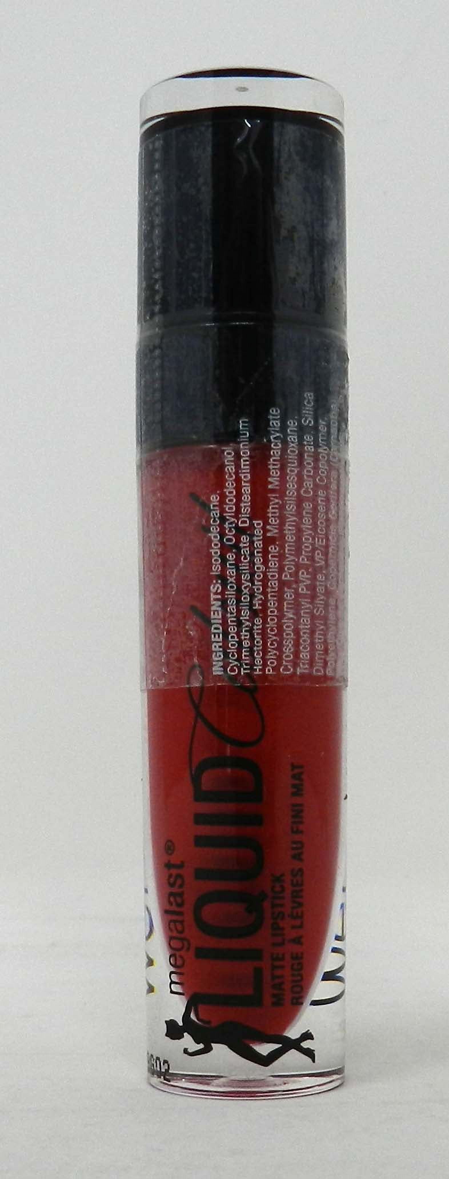 Missy and Fierce Matte Liquid Lipstick Set