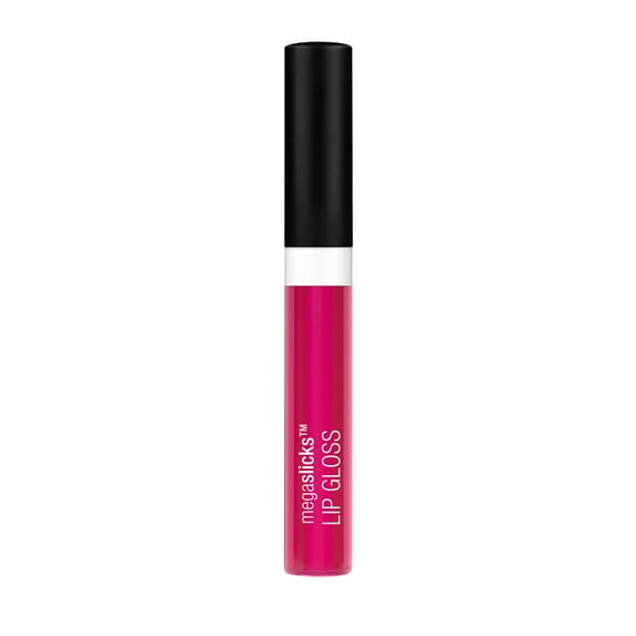 wet n wild MegaSlicks Lip Gloss, Cotton Candy
