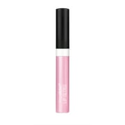 wet n wild MegaSlicks High-Shine Lip Gloss, Moisturizing, Sinless, 0.19 oz