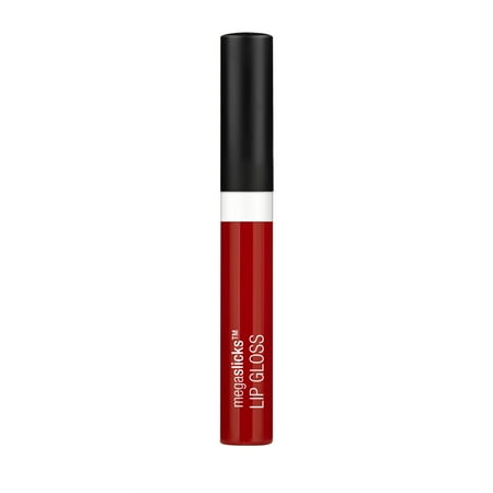 wet n wild MegaSlicks Lip Gloss, My Cherry Amour