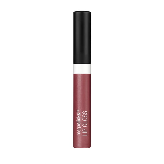 wet n wild MegaSlicks Lip Gloss, Rasp-berry Voice