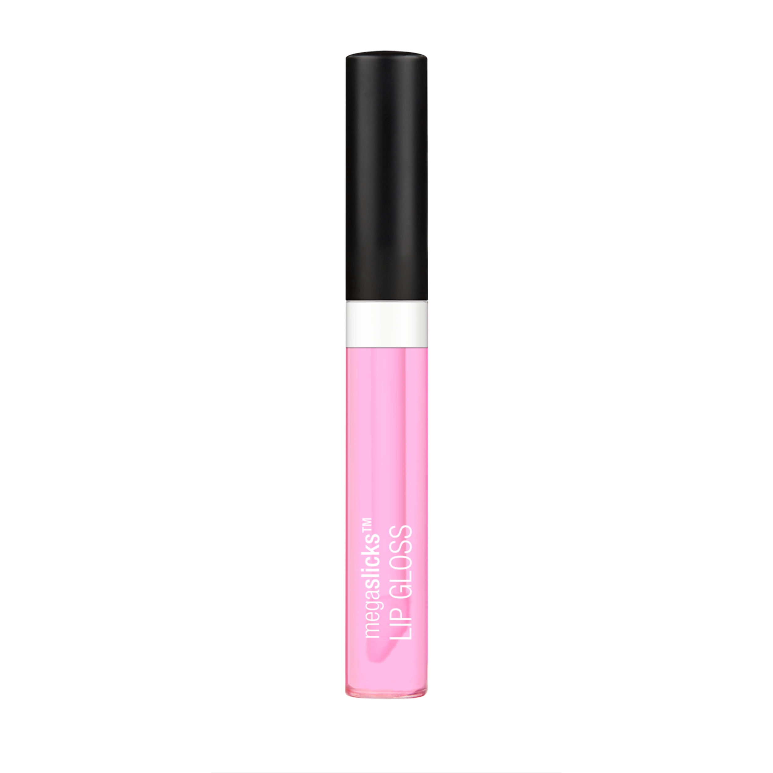 wet n wild MegaSlicks Lip Gloss, Sweet Glaze