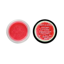 wet n wild PERFECT POUT LIP SCRUB, Watermelon