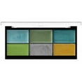 thumbnail image 1 of wet n wild Paint Palette, Metallic, 1 of 3