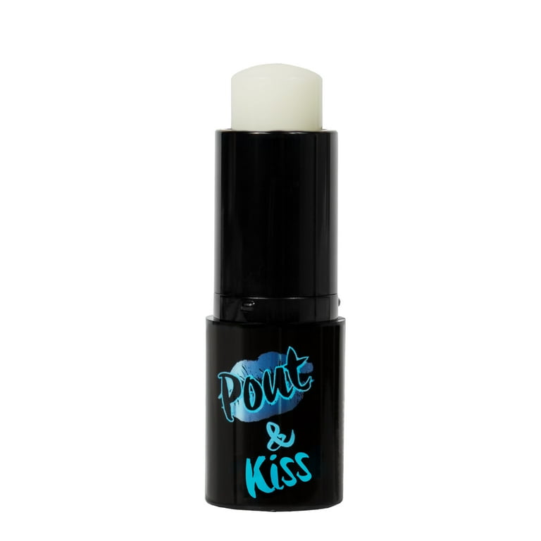 wet n wild Perfect Pout Gel Lip Balm, Kiss - Walmart.com