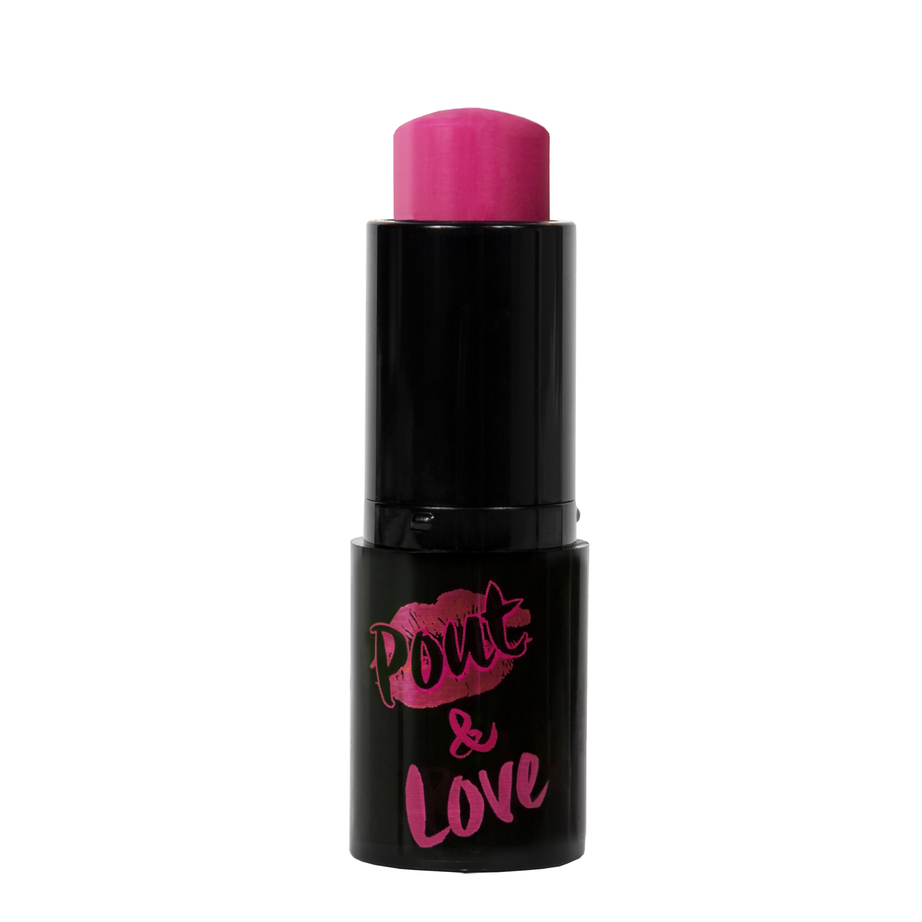 wet n wild Perfect Pout Gel Lip Balm, Sheer Glossy Color, Vitamin