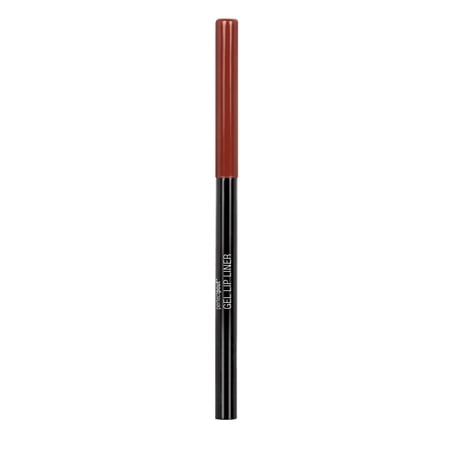 wet n wild Perfect Pout Gel Lip Liner, Bare To Comment