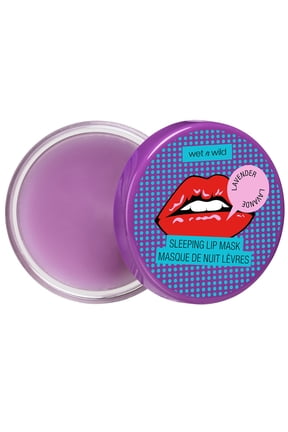 Perfect Pout Sleeping Lip Mask, Lavender