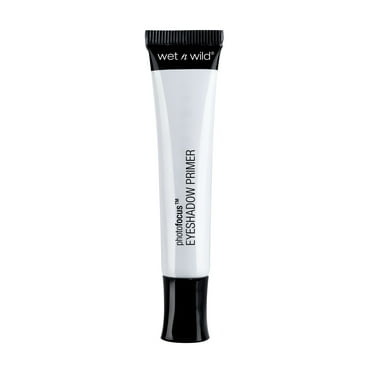 wet n wild Photo Focus Eyeshadow Primer, Brightening, Only A Matter of Prime, 0.34 fl oz