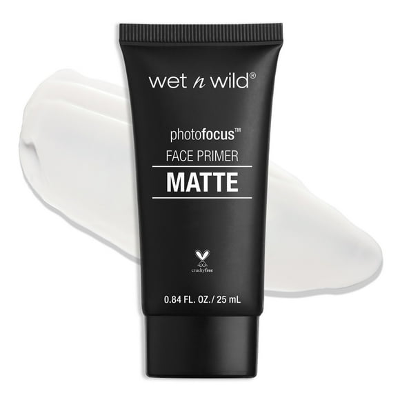 wet n wild Photo Focus Matte Face Primer - Partners in Prime