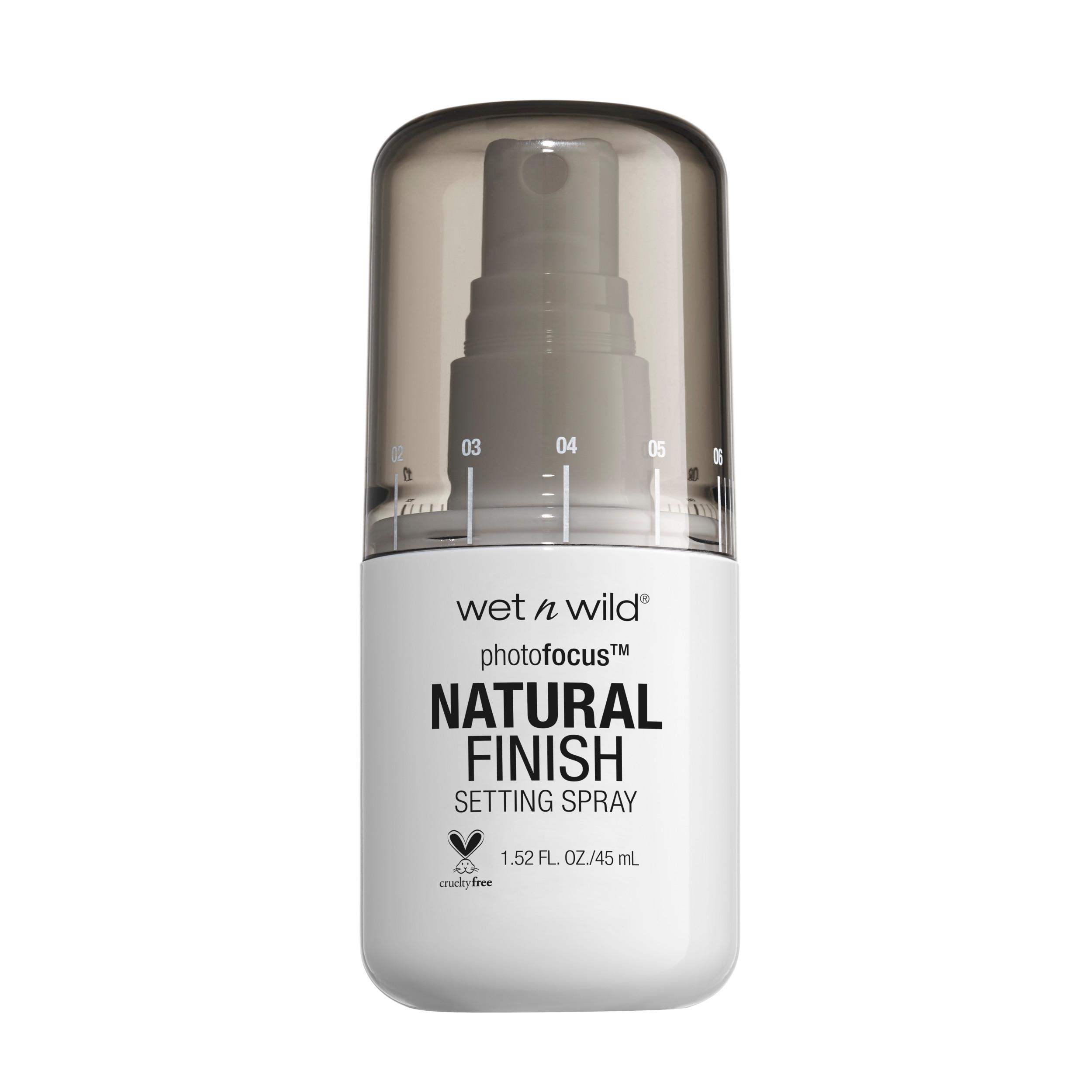 wet n wild Photo Focus Natural Finish Setting Spray, Seal the Deal - image 1 of 4