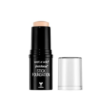 wet n wild Photo Focus Stick Foundation, Porcelain