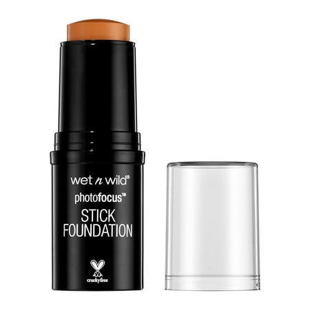 wet n wild Photo Focus Stick Foundation, Toffee