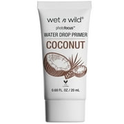 wet n wild Photo Focus Water Drop Primer, Coconut