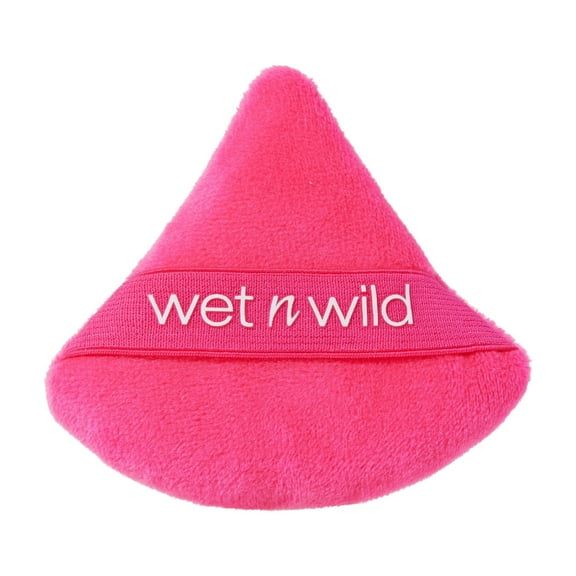 wet n wild Powder Puff, Pink