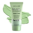 thumbnail image 1 of Wet n Wild Prime Focus, Glass skin Correct Primer with Spirulina, Green, 0.91 fl oz, 1 of 9
