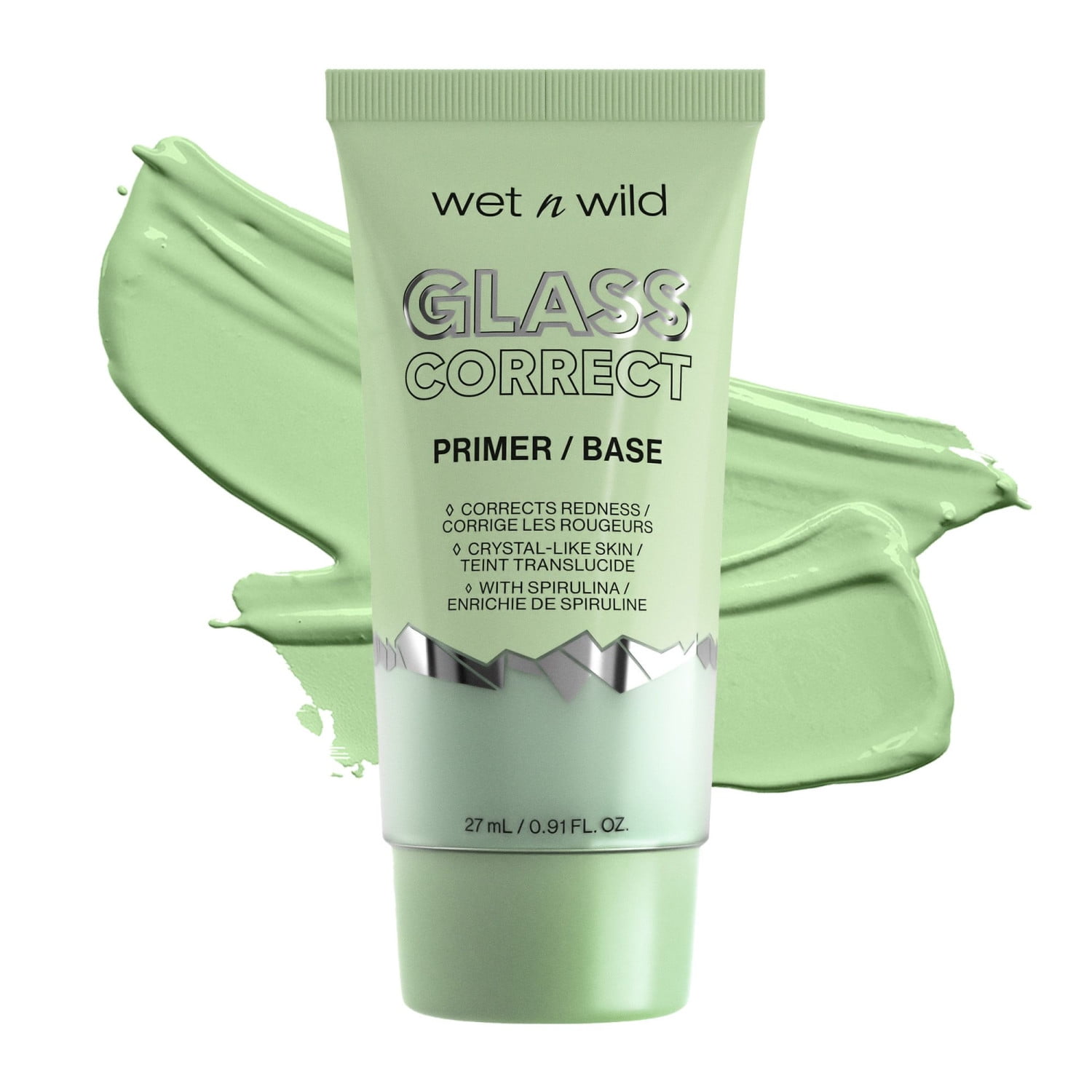 Wet n wild primer. Wet n wild primer