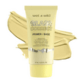 thumbnail image 1 of wet n wild Prime Focus Glass Correct Primer - Yellow, 1 of 10