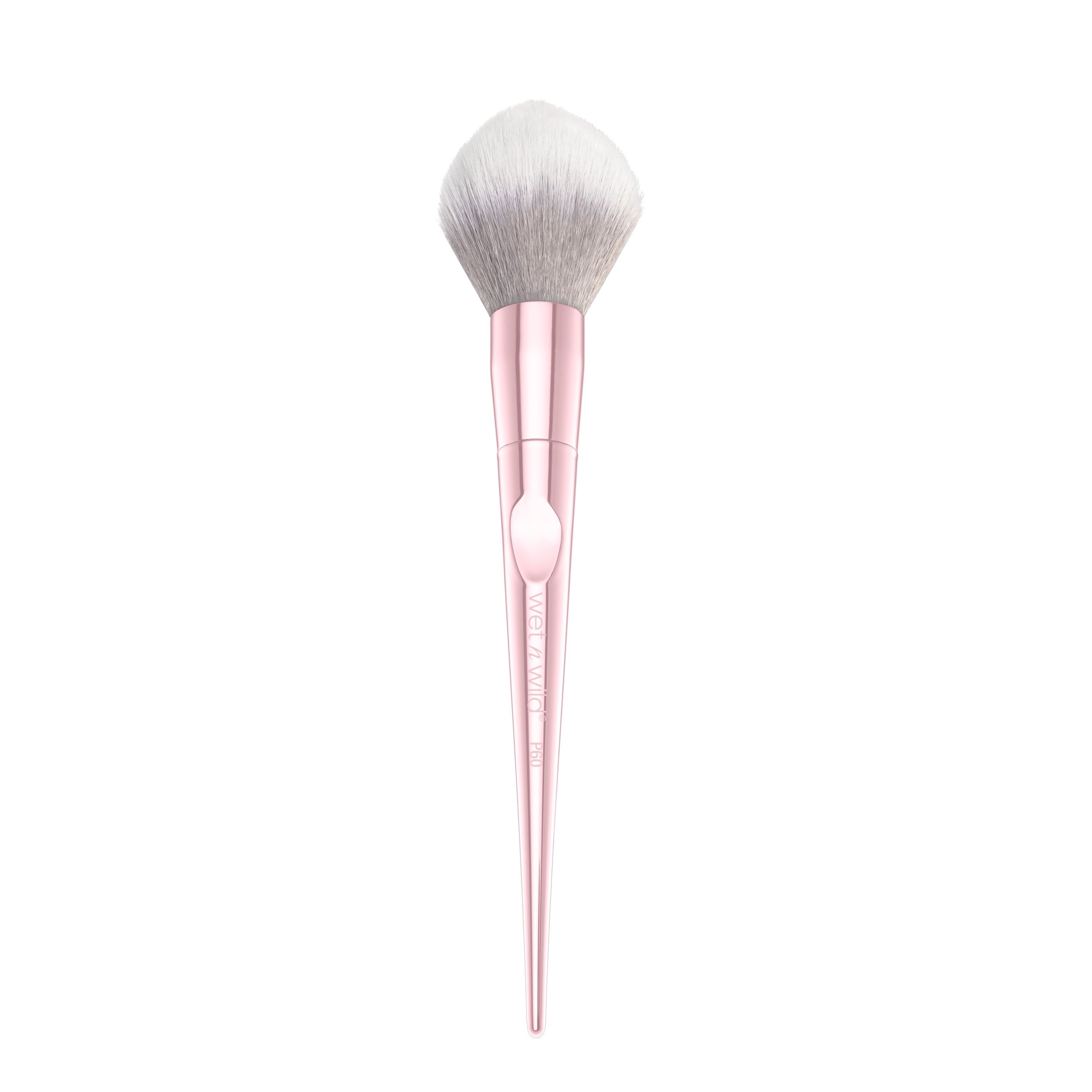 wet n wild Sandy Cheeks Round Kabuki Brush - Walmart.com