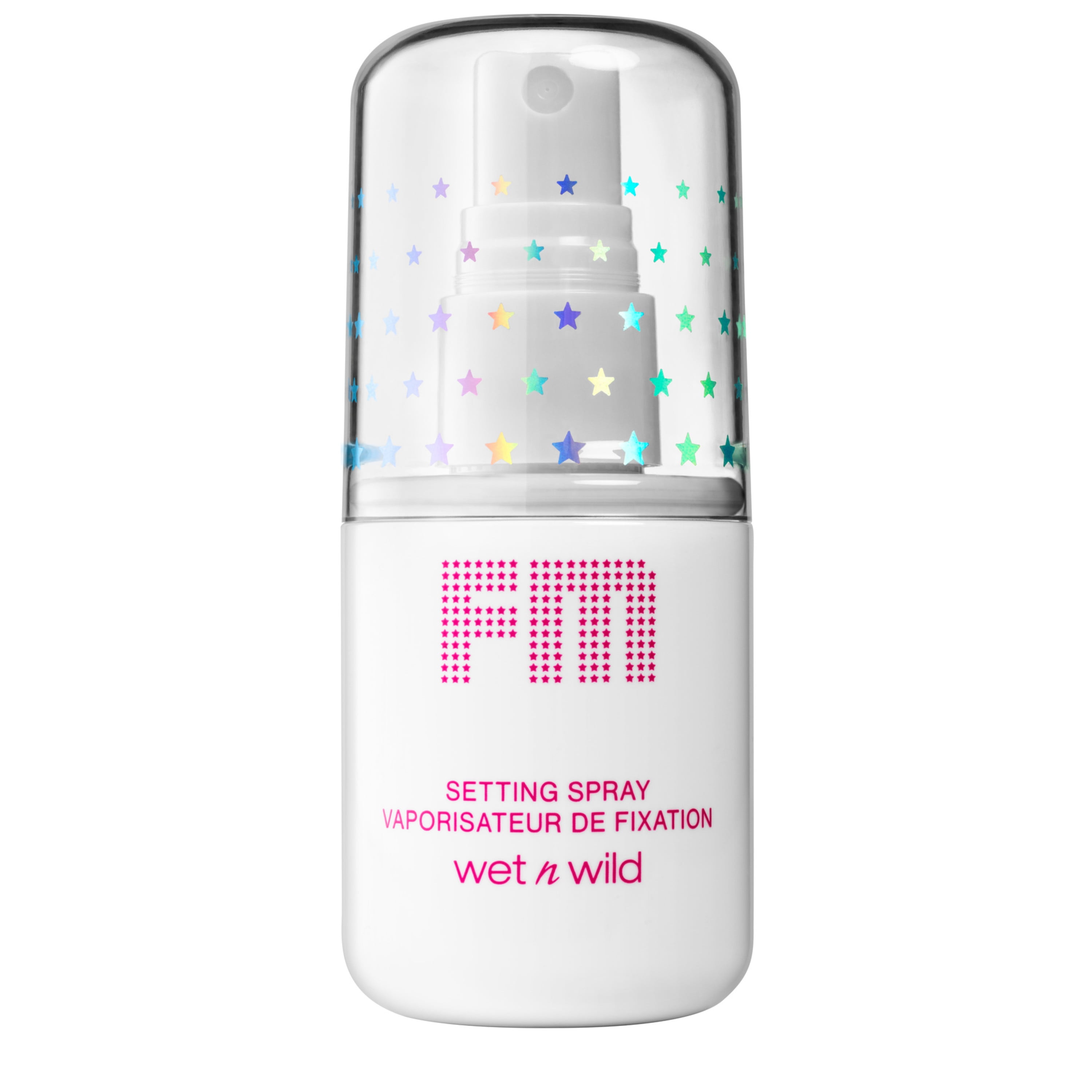 wet n wild Setting Spray, After Party