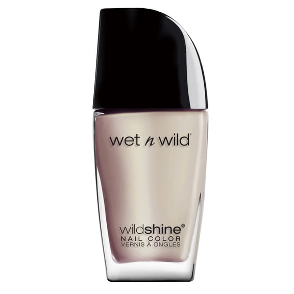 wet n wild Shine Nail Color, Yo Soy