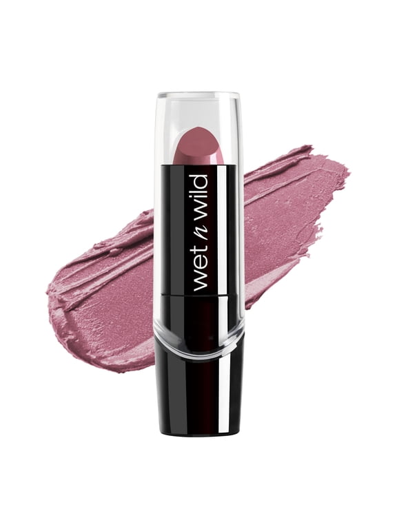 Silk Finish Lipstick - Secret Muse