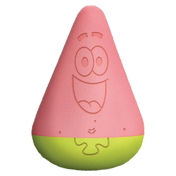 wet n wild SpongeBob Patrick Makeup Sponge