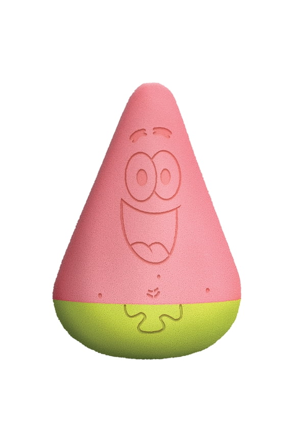 SpongeBob Patrick Makeup Sponge