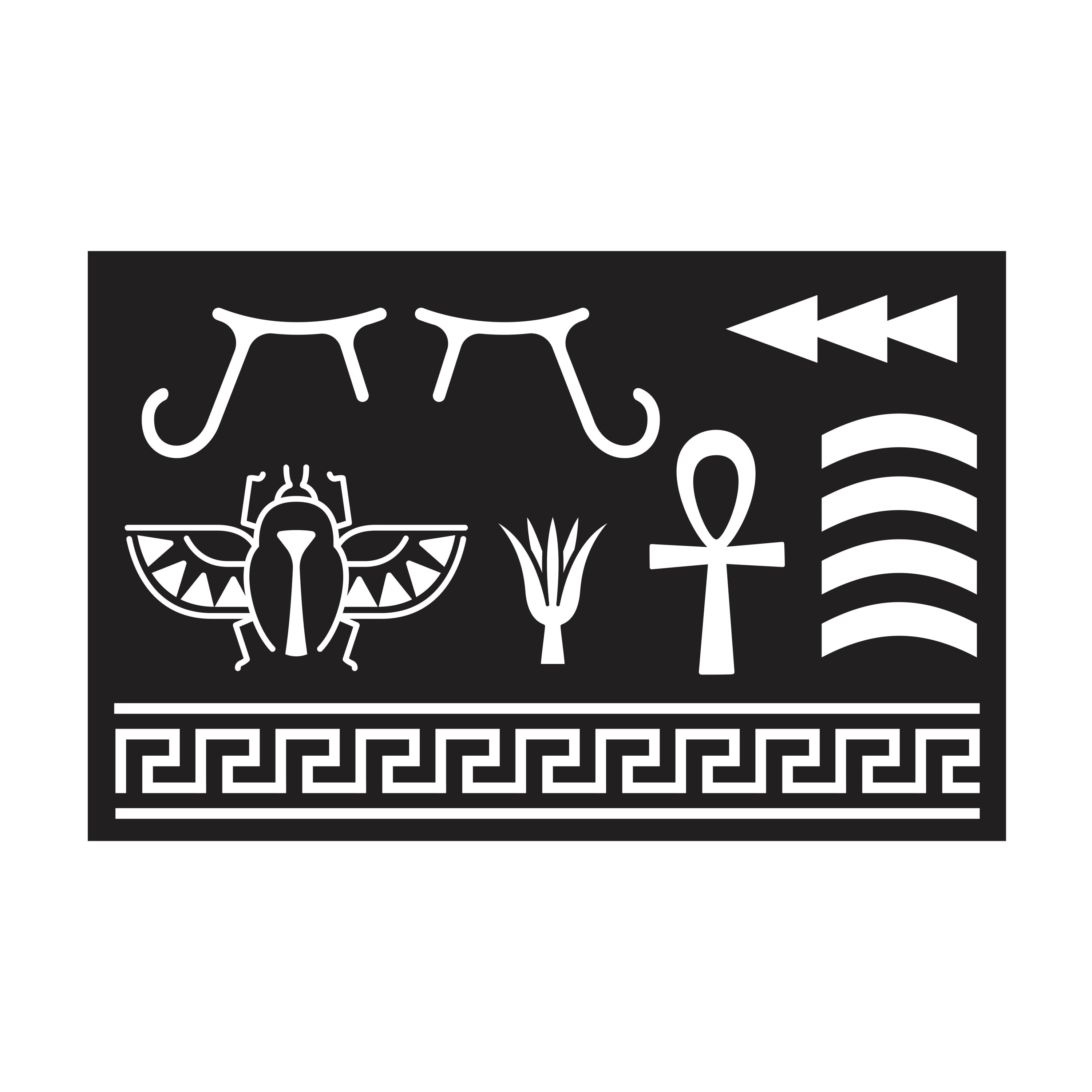 wet n wild Stencil, Mummy Maven