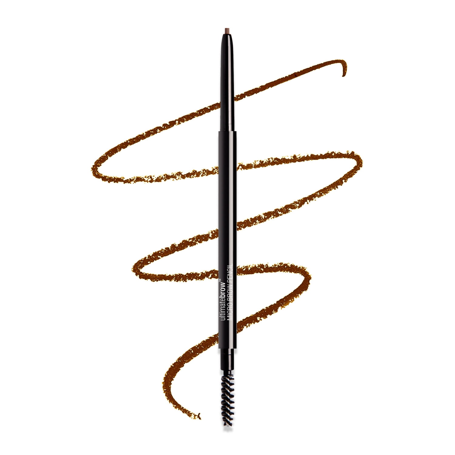 wet n wild Ultimate Brow™ Micro Brow Pencil - Brunette - Walmart Business Supplies wet-n-wild-ultimate-brow-micro-brow-pencil-brunette-walmart-business-supplies
