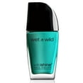 thumbnail image 1 of wet n wild Wild Shine Nail Color, Be More Pacific, 1 of 2