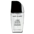 thumbnail image 1 of wet n wild Wild Shine Nail Color, Clear Nail Protector, 1 of 2