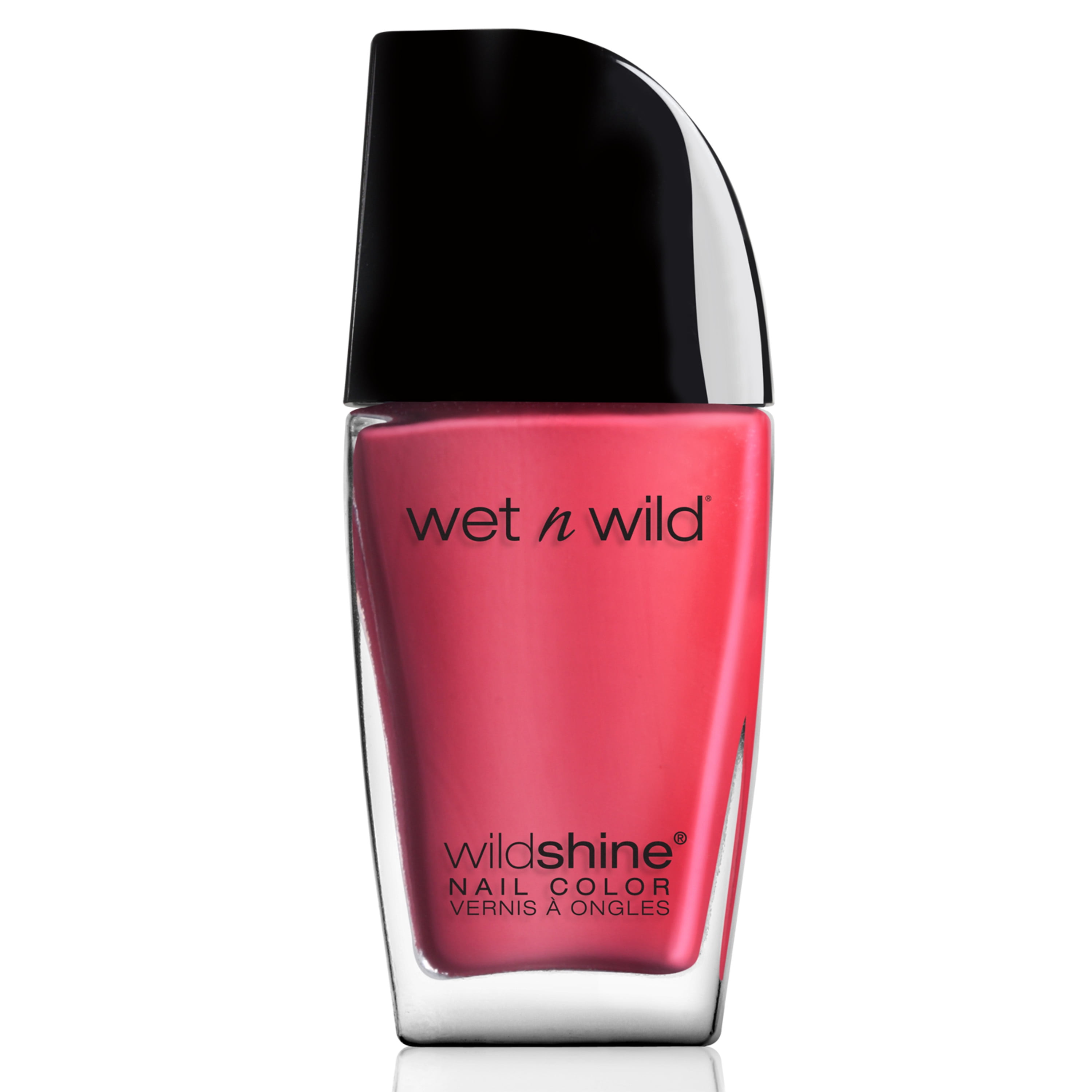 Buy Wet n Wild Shine Nail Color, Yo Soy, 12.3ml Online at Low Prices in  India - Amazon.in