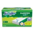 thumbnail image 1 of wet refill cloths, 10 x 8, lavender vanilla and comfort, white, 36/carton | Bundle of 2 Cartons, 1 of 4