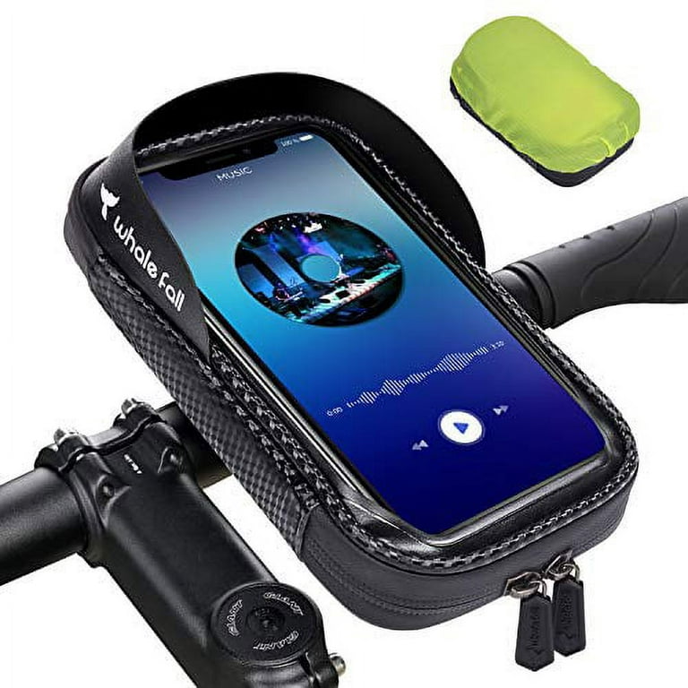Bike Phone Holder 360 Rotation Hidden MTB Bicycle Phone Holder Support  Stand Cell Phone Mount Aluminum Adjustable - AliExpress