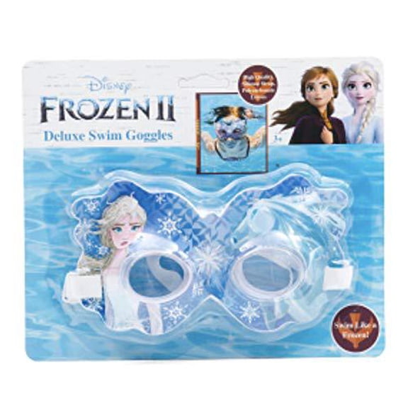 what kids want frozen elsa swim goggles