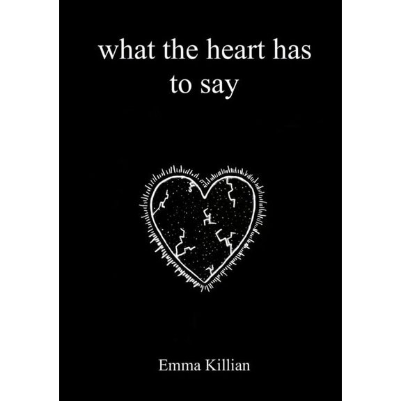 what the heart has to say (Paperback)