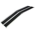 thumbnail image 1 of wheel chair ramp 10ft ,aluminium threhold ramp,Portable and Foldable, 600 Pound Capacity, Non-Skid Surface, Two Separate Pieces, for Home, Steps, Stairs, Doorways, 1 of 9
