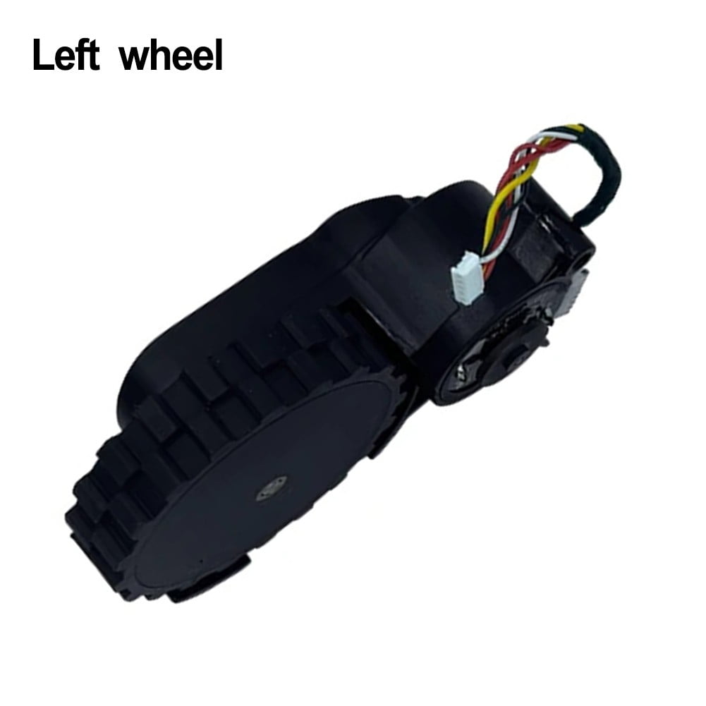 wheel for Eufy Clean L50 / L50 SES / L60 / L60 for Hybrid robot vacuum cleaner