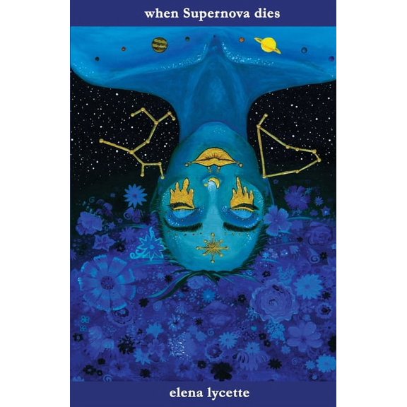 when Supernova dies, (Paperback)
