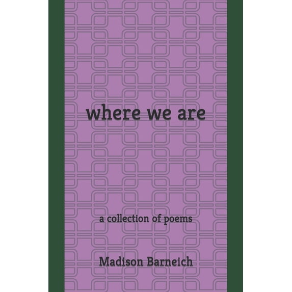 where we are (Paperback)
