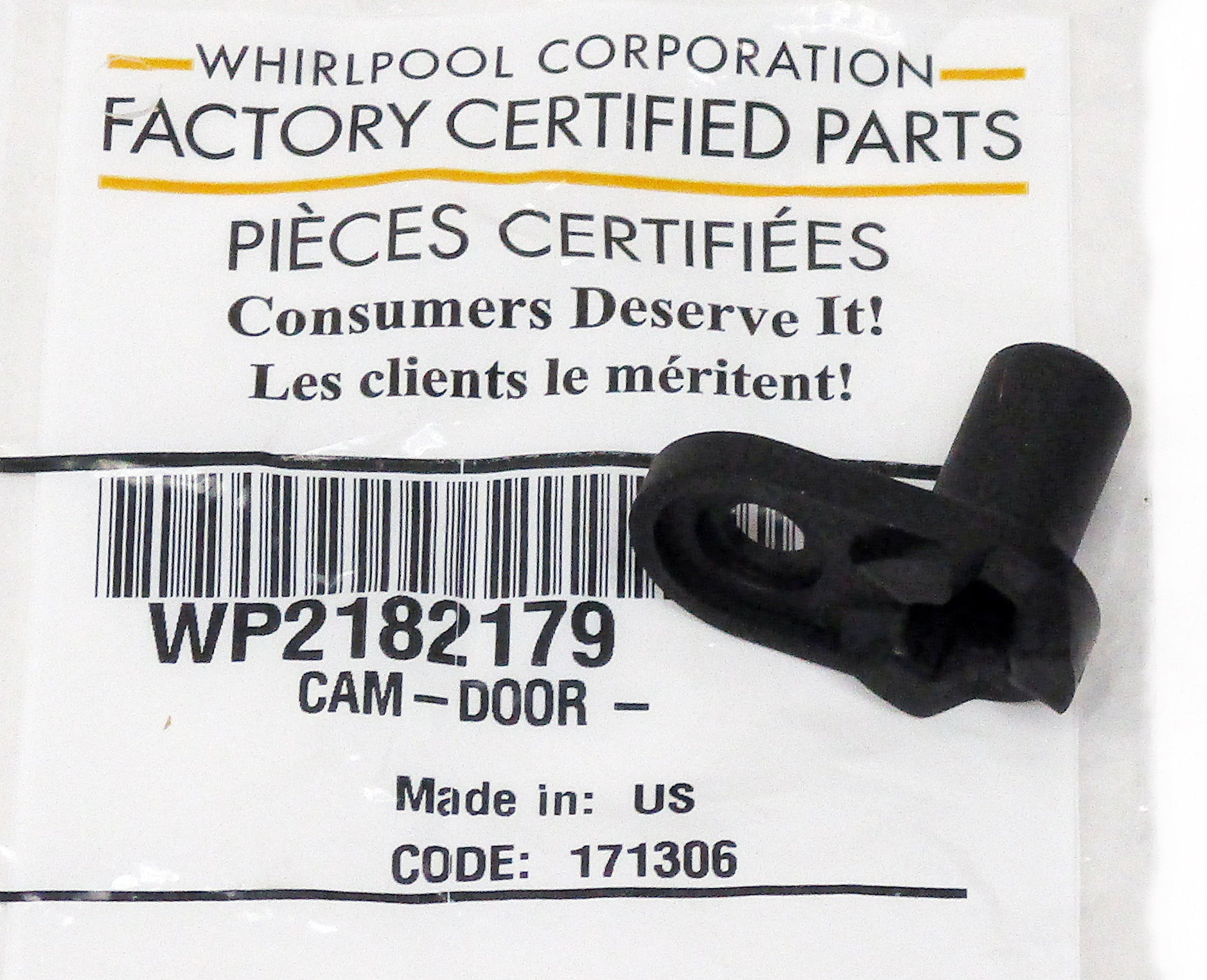 whirlpool 2182179 door